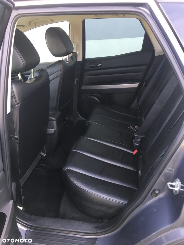 Mazda CX-7 2.2 CD Exclusive - 5