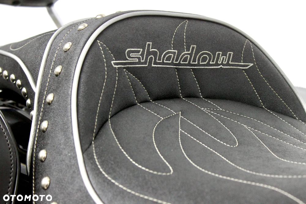 Honda Shadow - 12