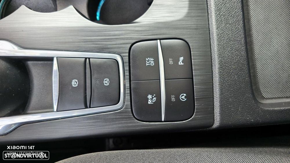 Ford Focus SW 1.5 EcoBlue S&S Aut. ST-LINE - 48