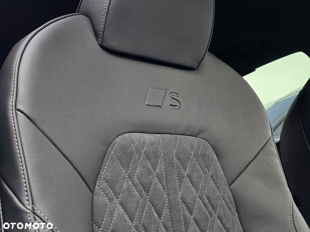 Audi A5 Limousine TFSI Quattro S tronic - 9