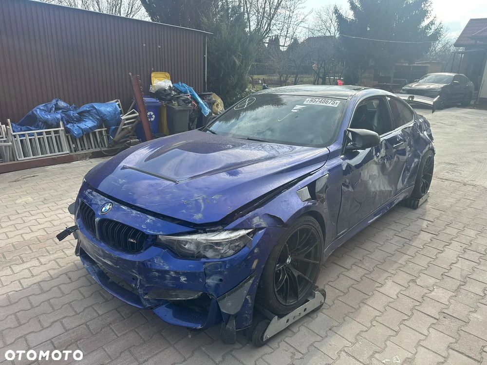 BMW M4 - 3