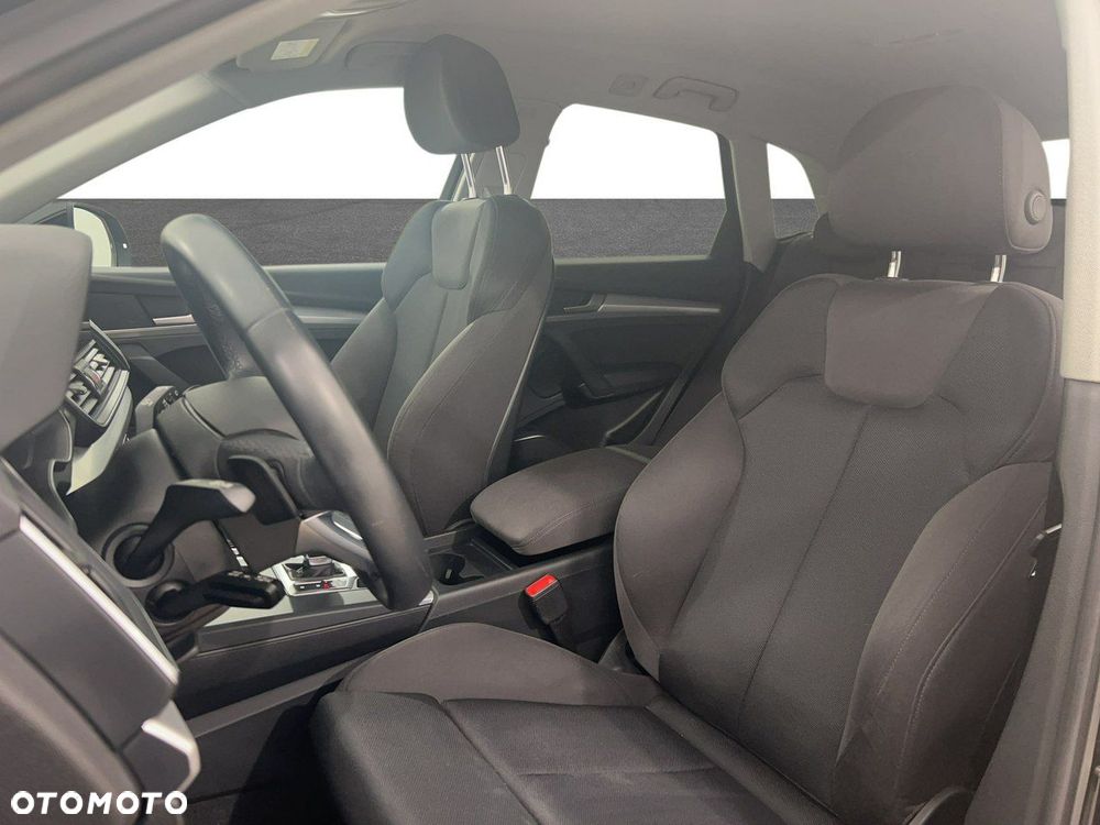 Audi Q5 - 10