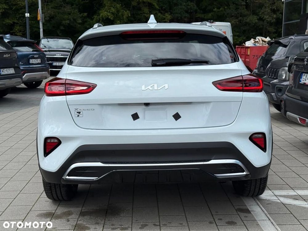 Kia XCeed 1.6 T-GDI M DCT - 10