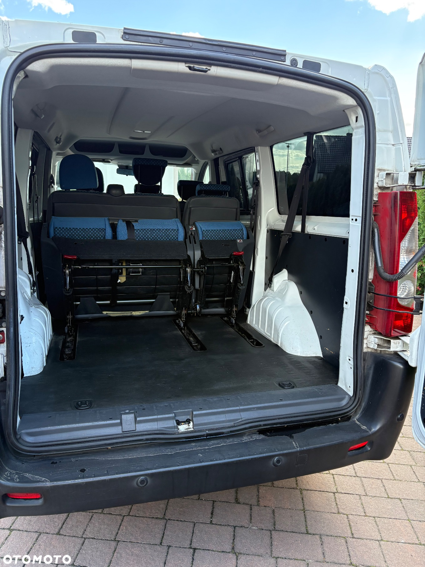 Fiat Scudo - 17