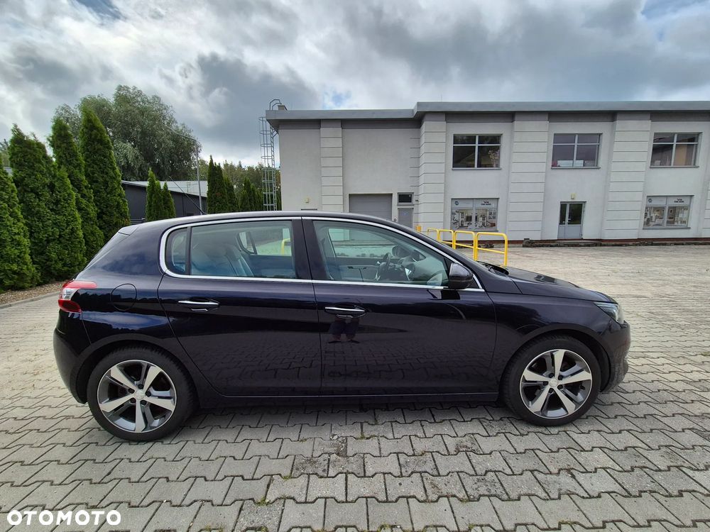 Peugeot 308 - 4
