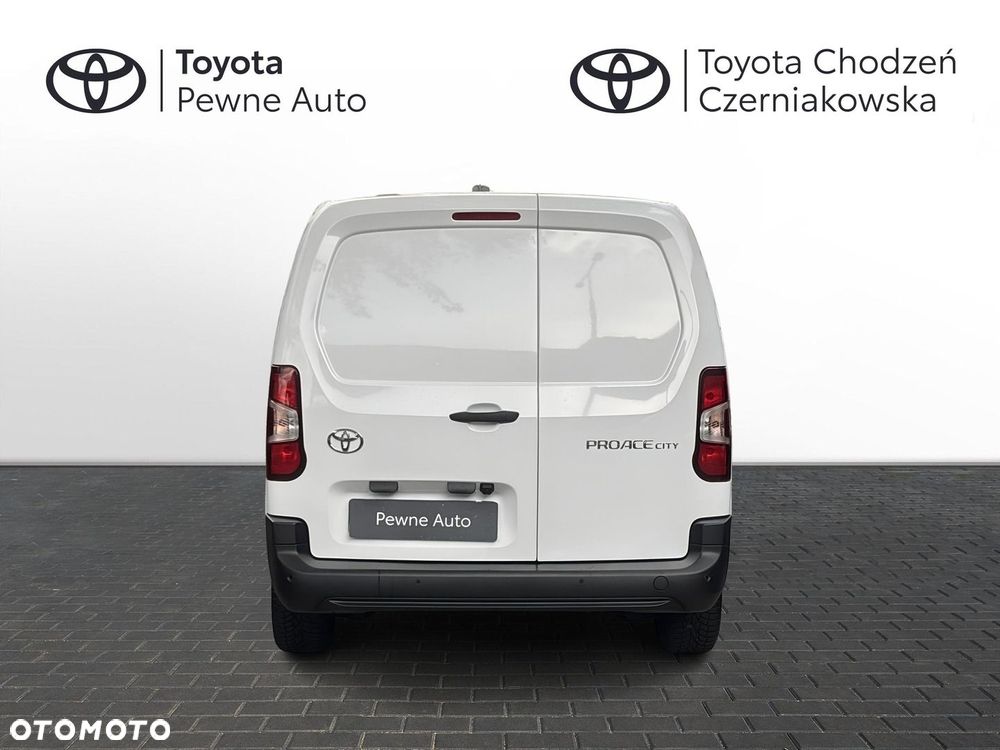 Toyota PROACE CITY - 4