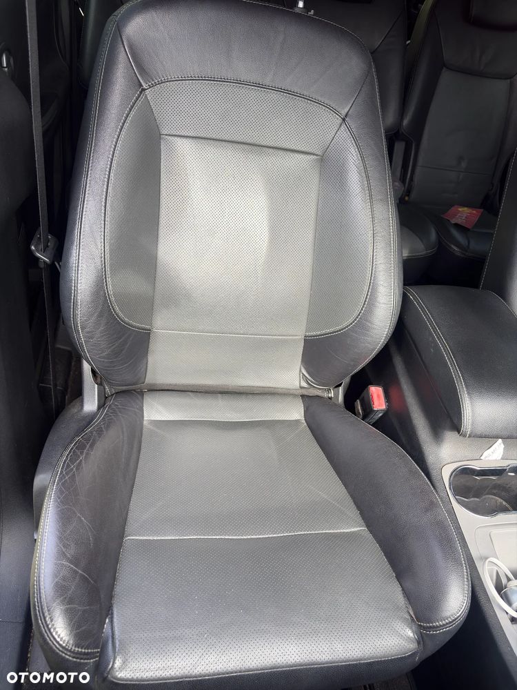 Ford S-Max 2.0 TDCi Titanium - 17