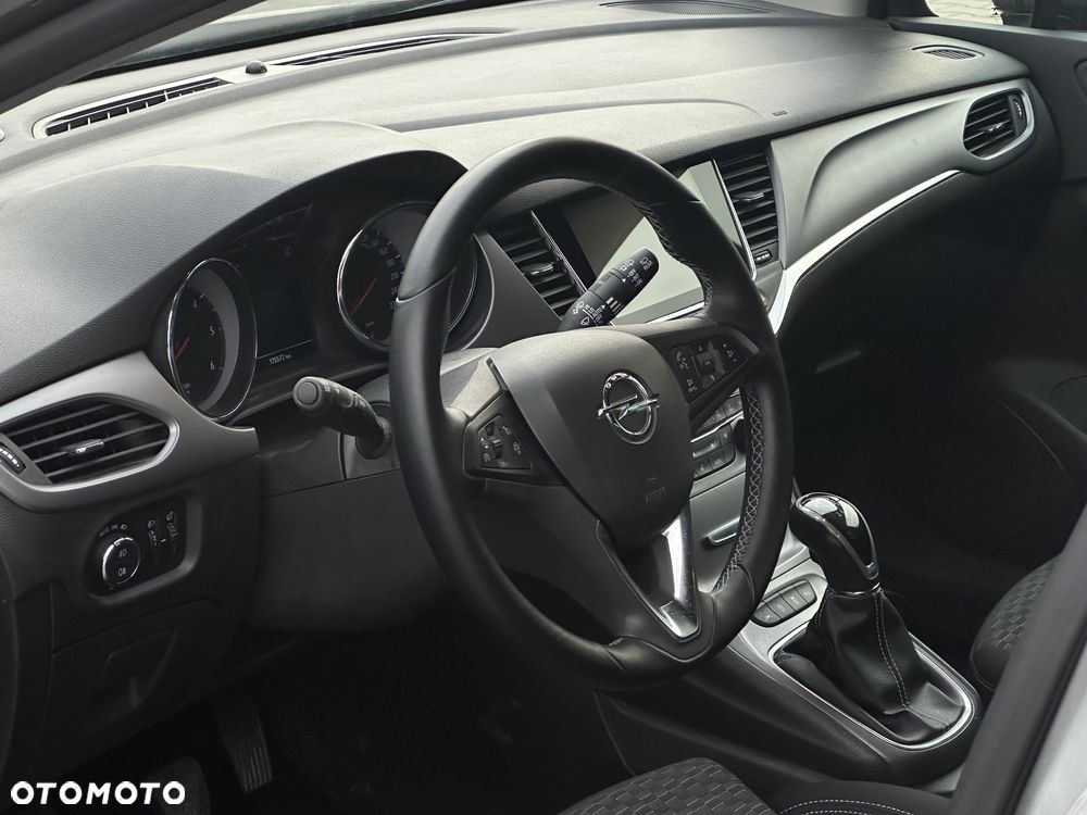 Opel Astra 1.6 BiTrb D (CDTI) Start/Stop Innovation - 15