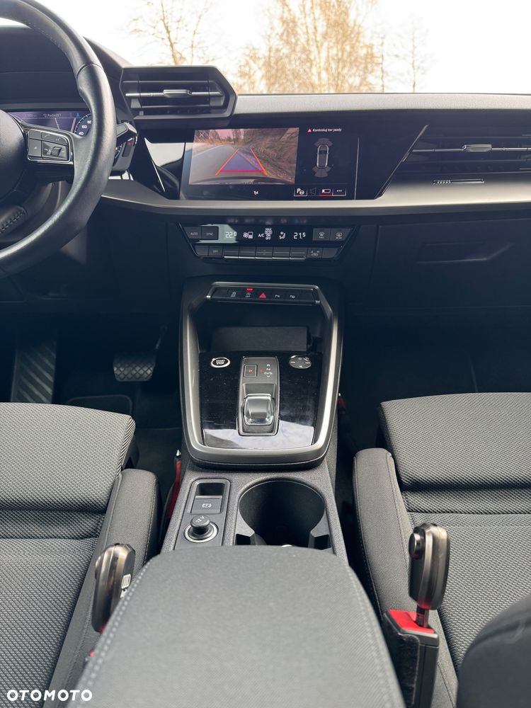 Audi A3 Sportback - 30