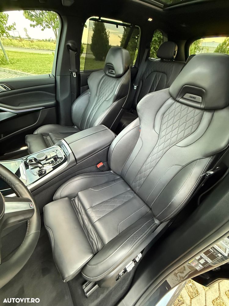 BMW X5 xDrive45e - 11