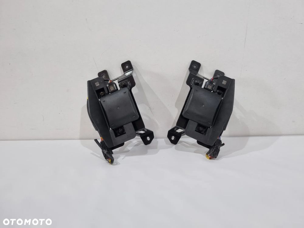 KIA SOUL RADAR CZUJNIK MARTWEGO POLA 99140-K0100 99150-K0100 - 1
