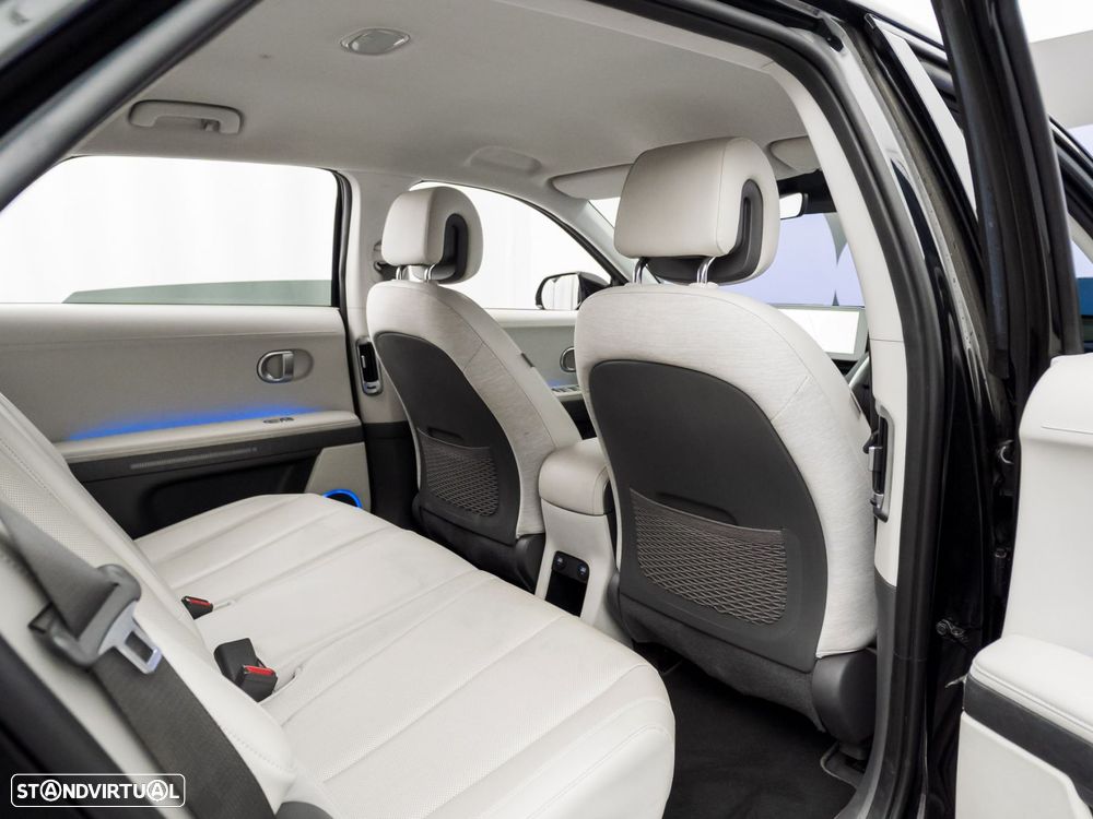 Hyundai Ioniq 5 73kWh Vanguard - 44