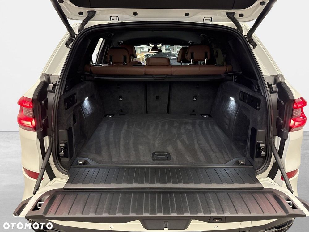 BMW X5 xDrive25d sport - 19