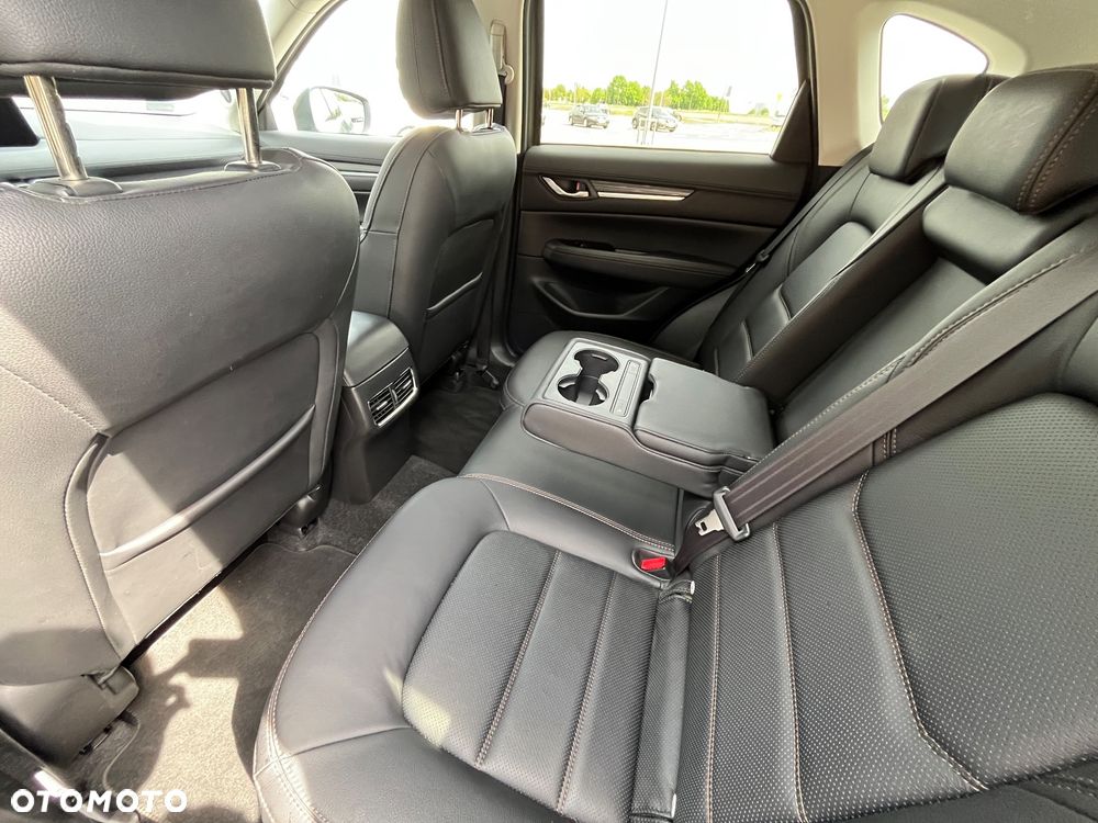 Mazda CX-5 2.0 Skypassion 2WD - 11