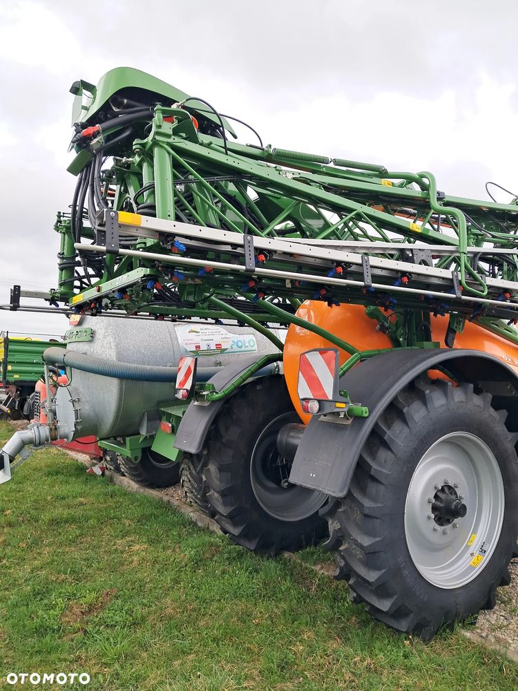 Amazone UX 3200 - 10