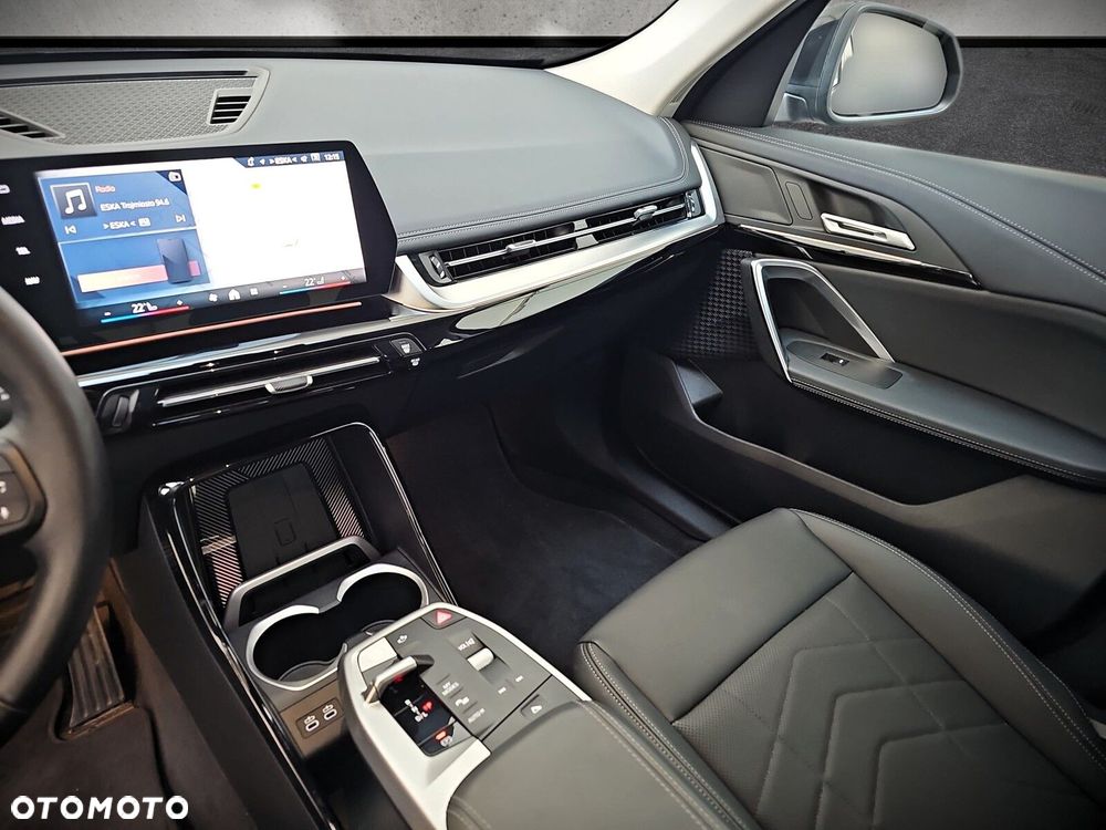BMW X1 - 24
