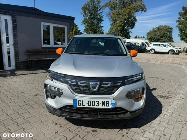 Dacia Spring Electric 65 Expression - 2