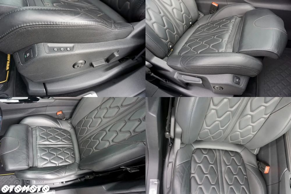 Peugeot 3008 BlueHDi 180 Stop & Start EAT6 GT - 20