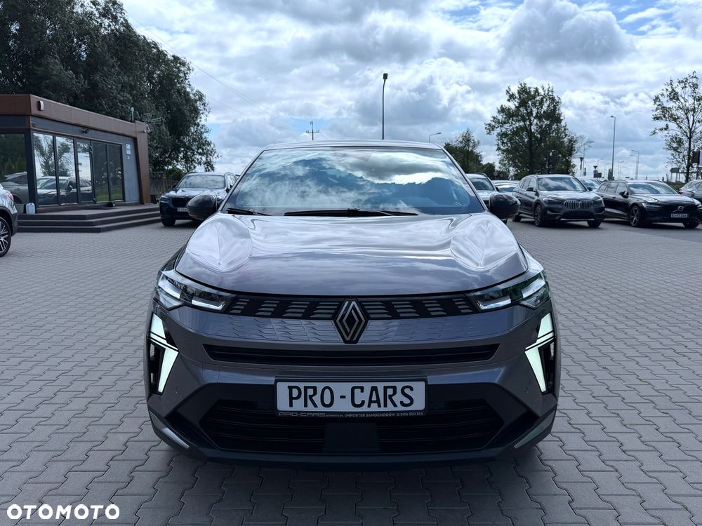 Renault Symbioz - 12