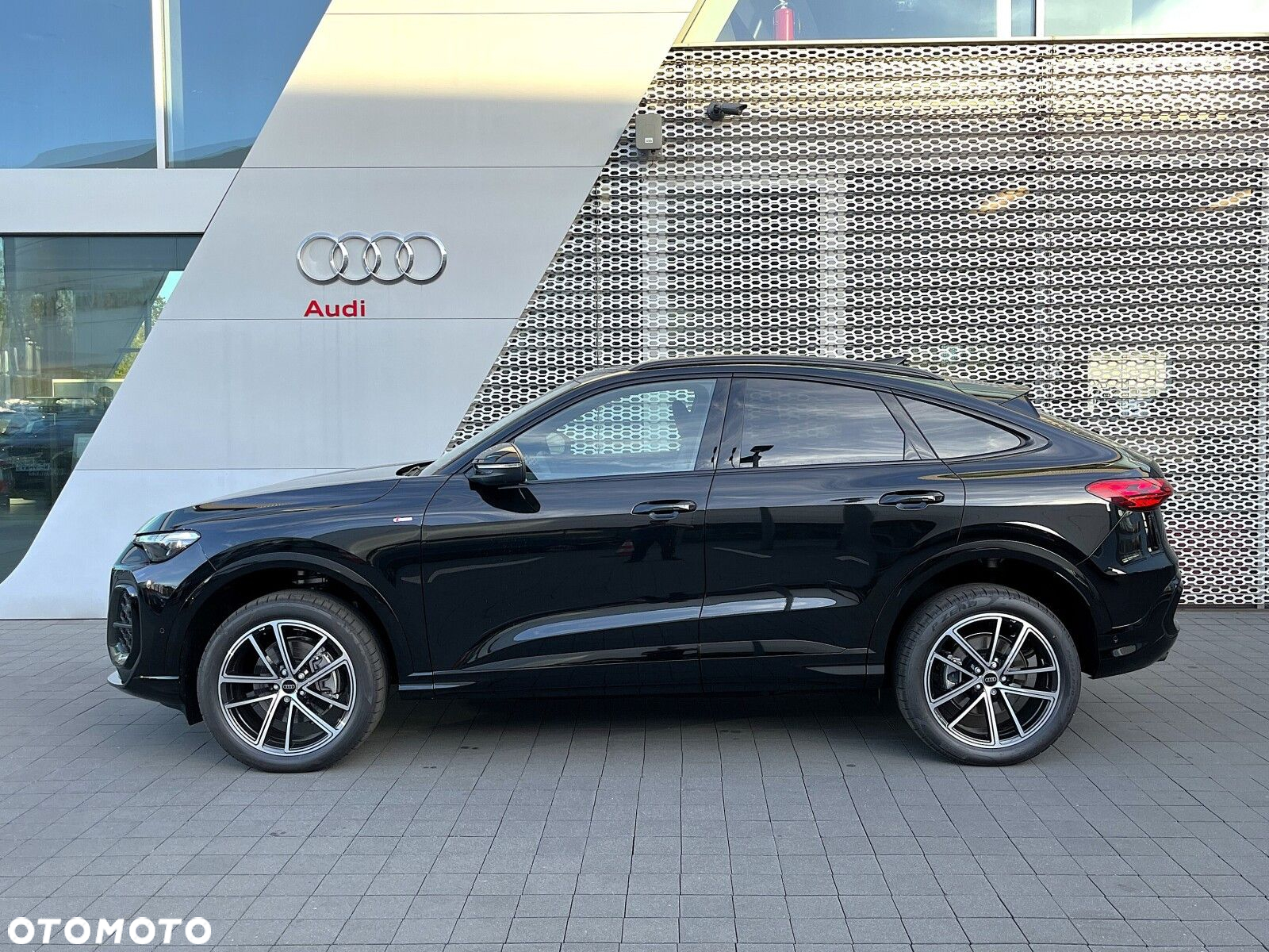Audi Q5 Sportback - 7