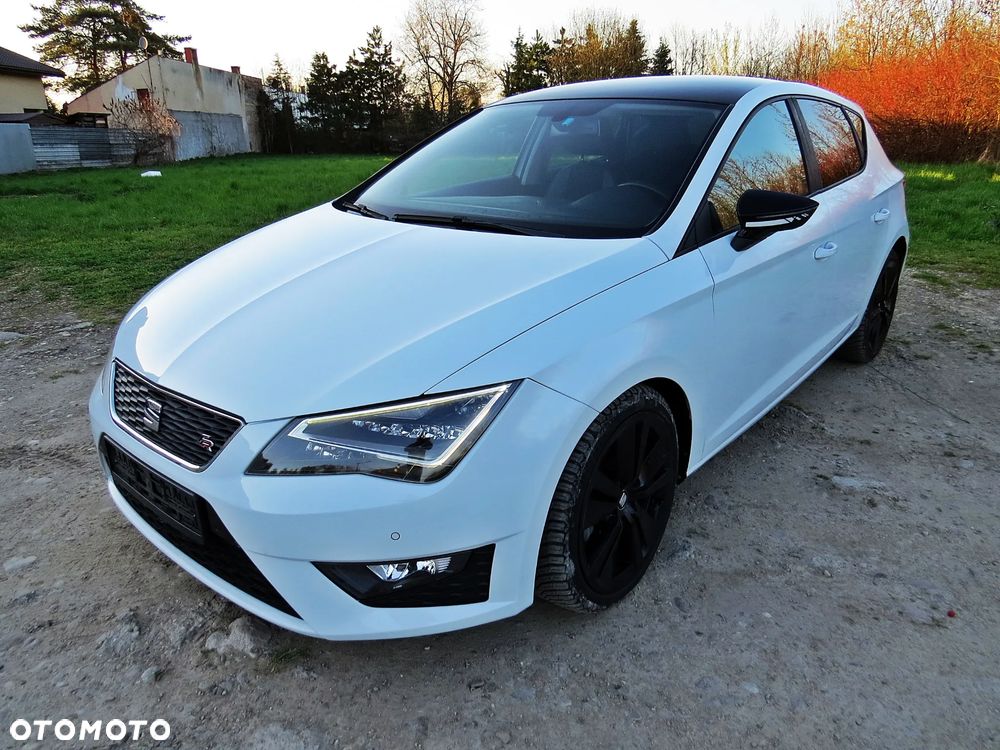 Seat Leon - 2