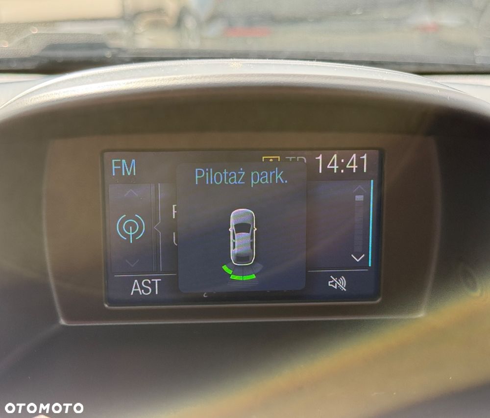 Ford Fiesta 1.25 Silver X - 26