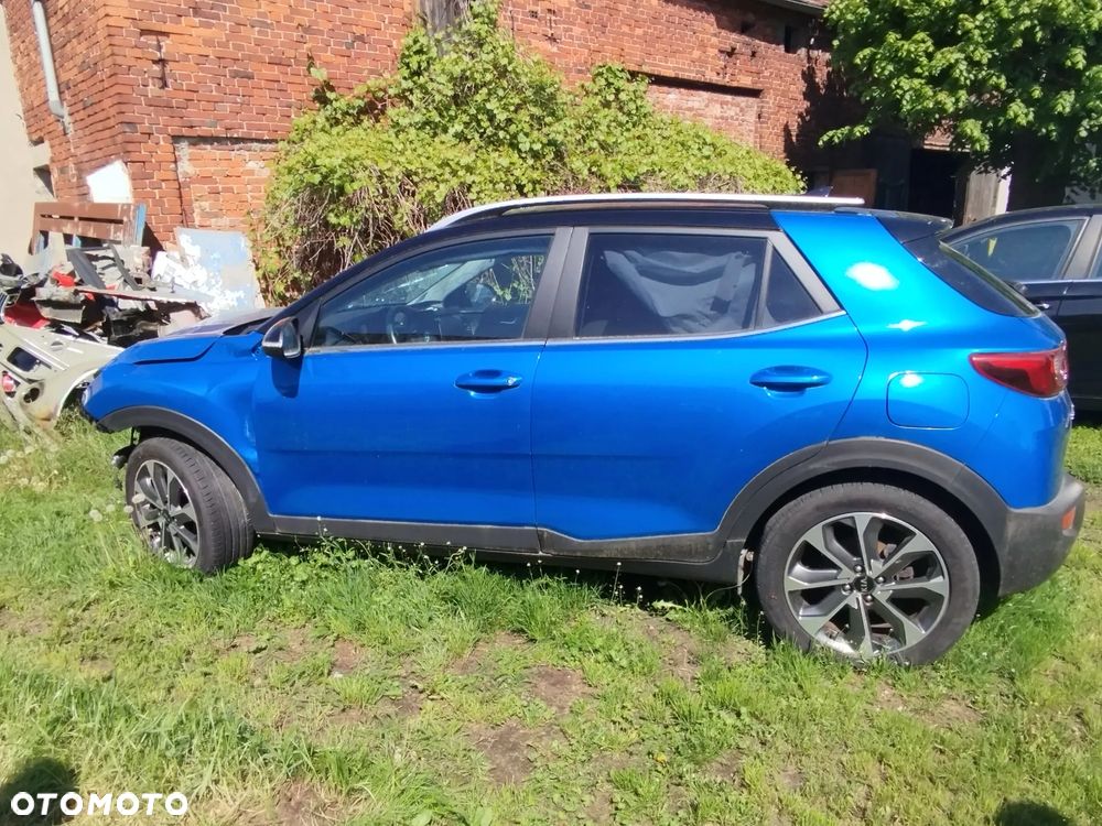 Kia Stonic - 4