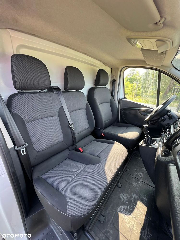 Renault Trafic - 19