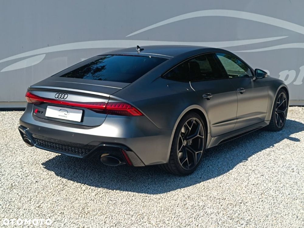 Audi RS7 Sportback - 14