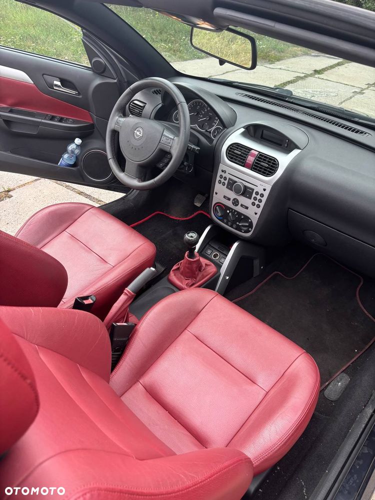 Opel Tigra 1.8 Sport - 6