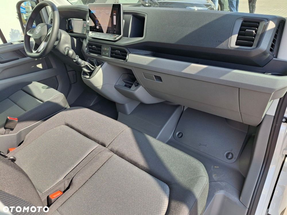 Volkswagen Crafter - 29