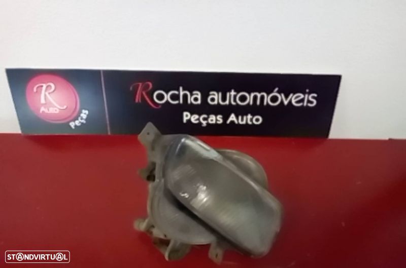 Farol De Nevoeiro F/D Volvo V70 Ii (285) - 1