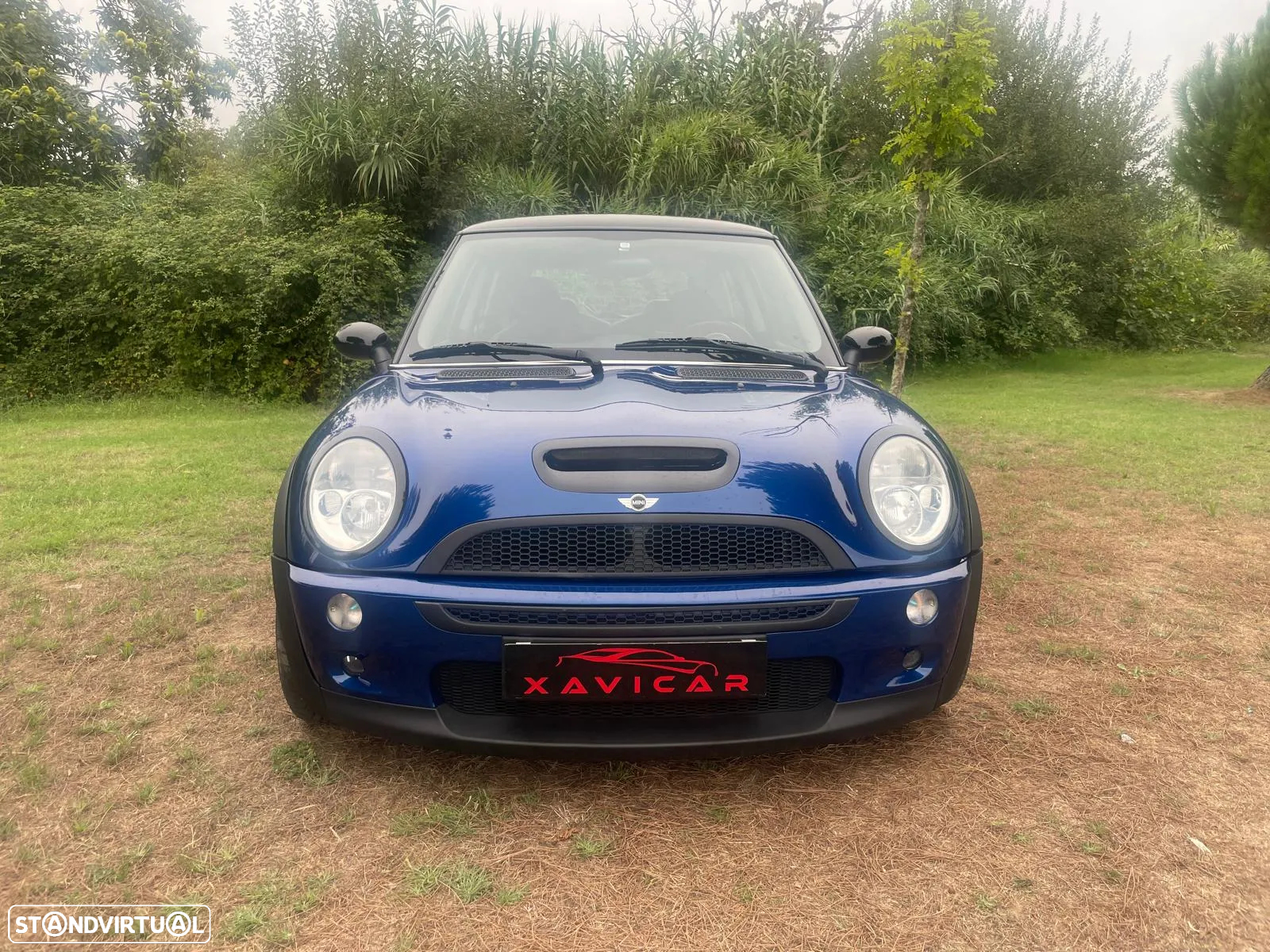 MINI 3 Portas Cooper - 17
