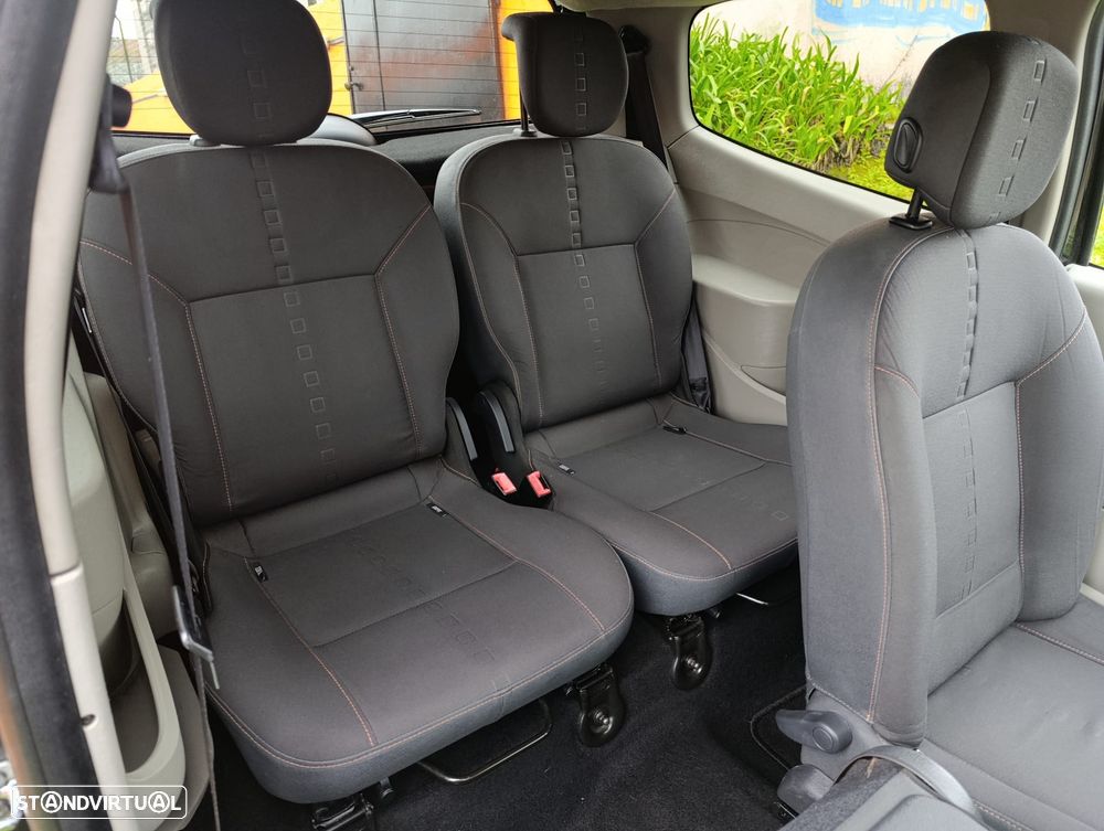 Renault Twingo 1.2 TCE GT - 9