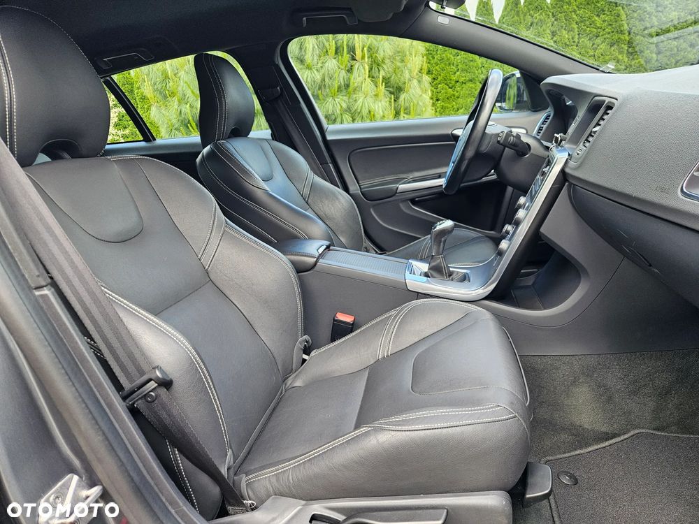 Volvo V60 - 7