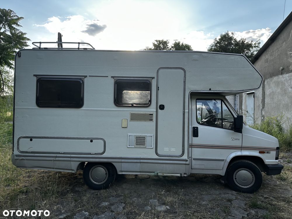 Fiat Ducato - 1