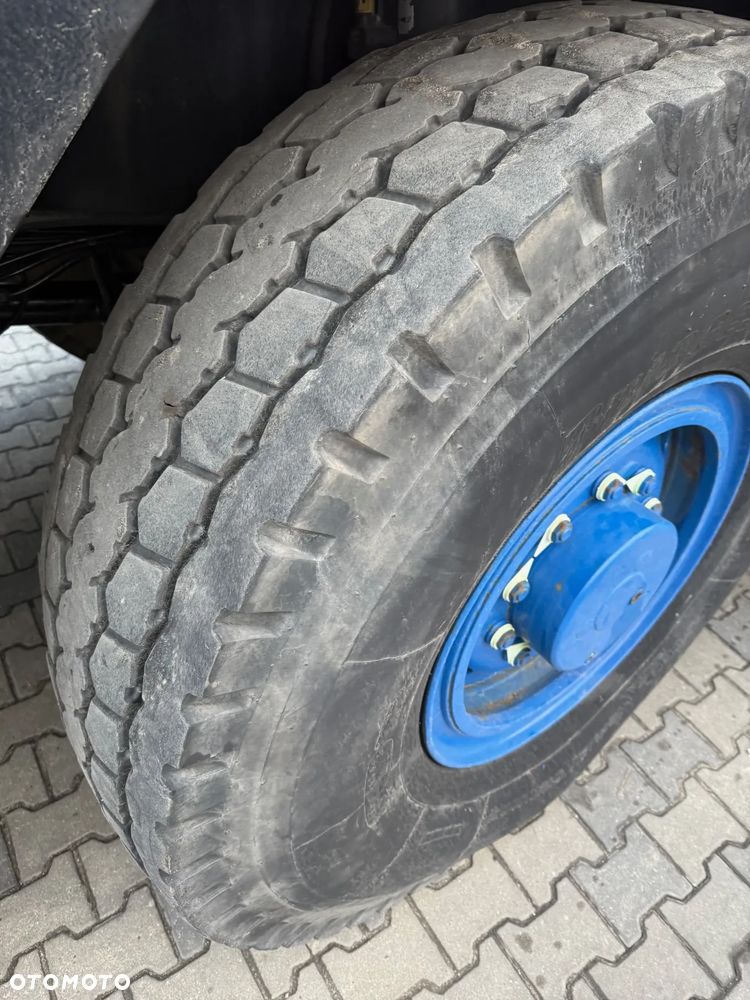 Liebherr LTM 1030 - 7