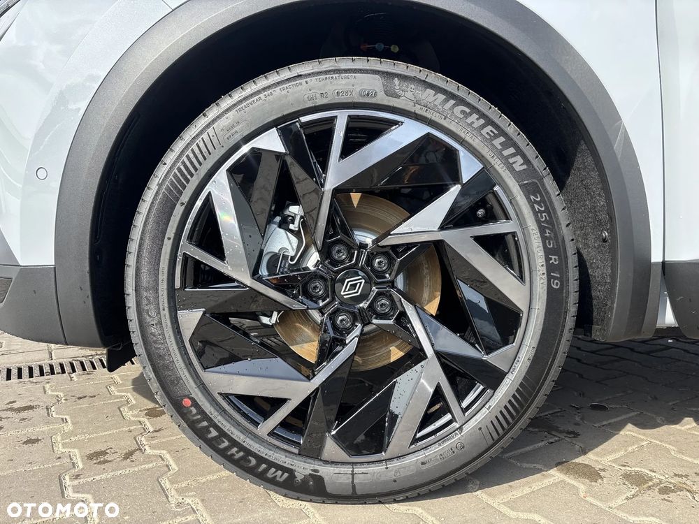 Renault Symbioz 1.8 E-Tech Full Hybrid 160 Esprit Alpine - 19