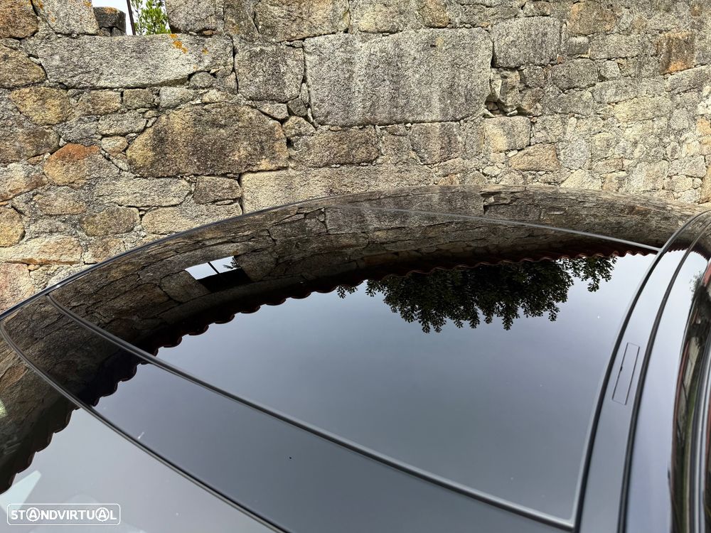 BMW 840 Gran Coupé d xDrive Pack M - 17