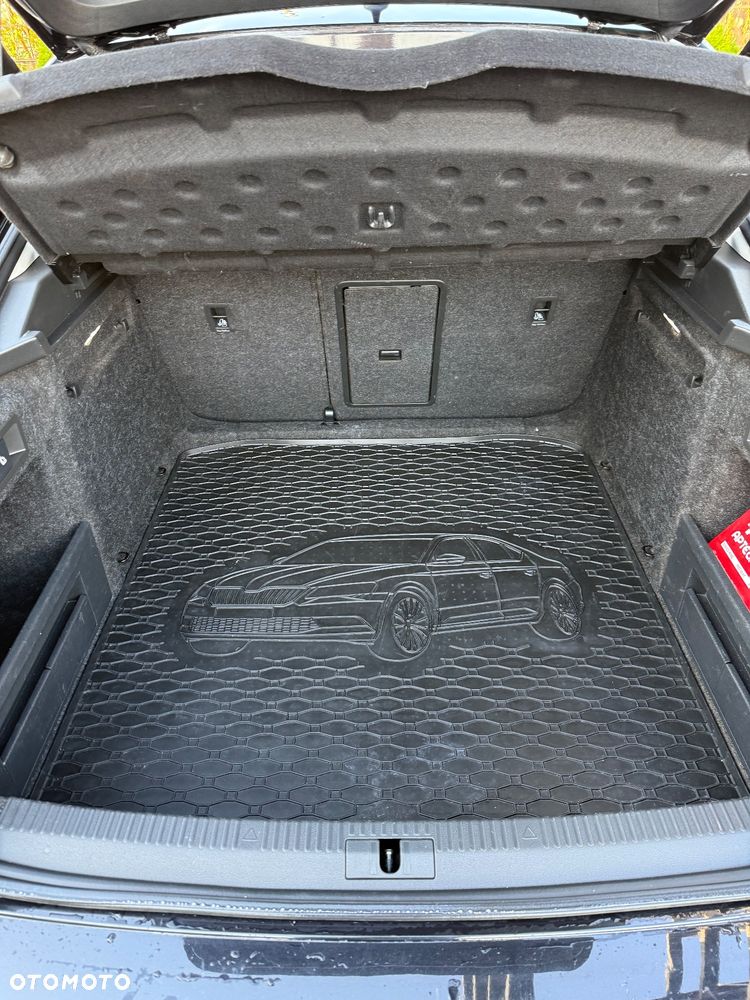 Skoda Superb - 19