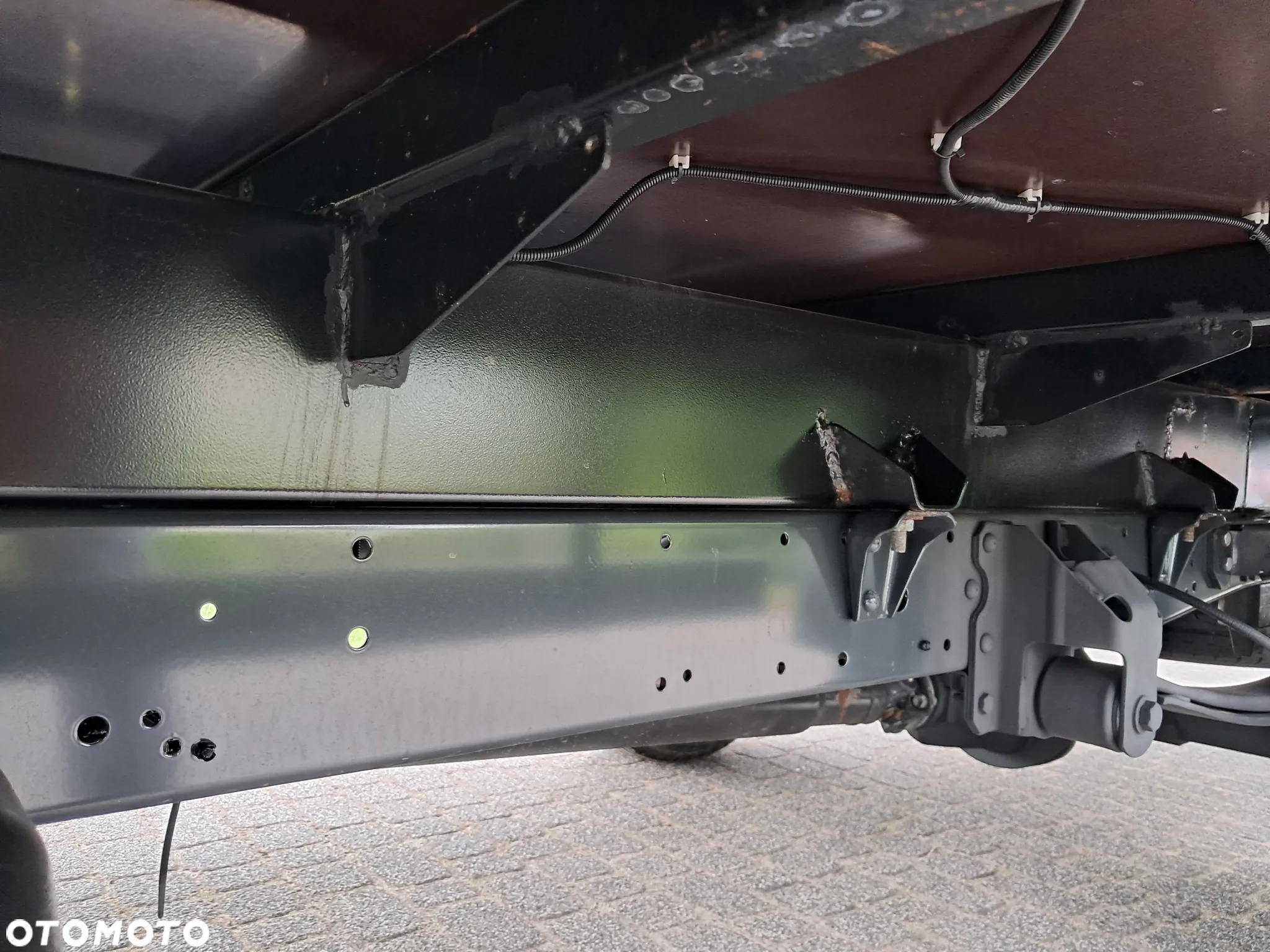 Iveco Daily 35S18 Kontener Izotermiczny 5m Salon Polska - 15