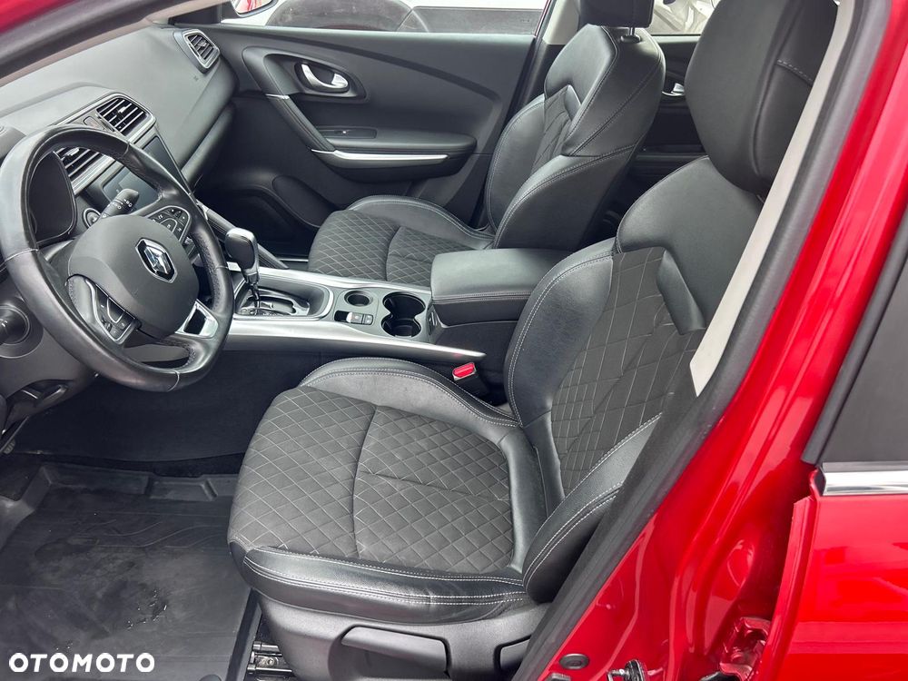 Renault Kadjar 1.5 Blue dCi Intens EDC - 9