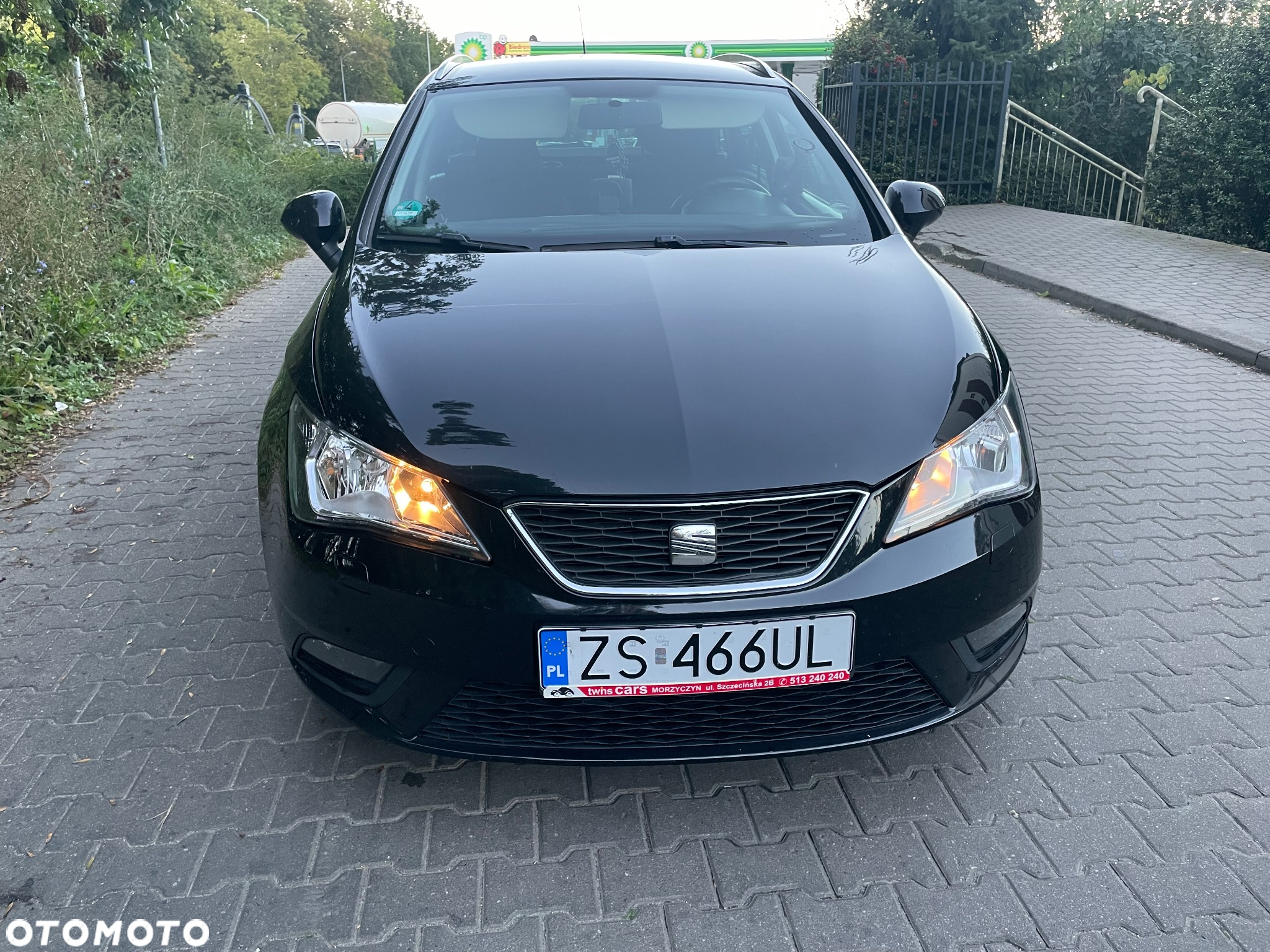 Seat Ibiza - 3