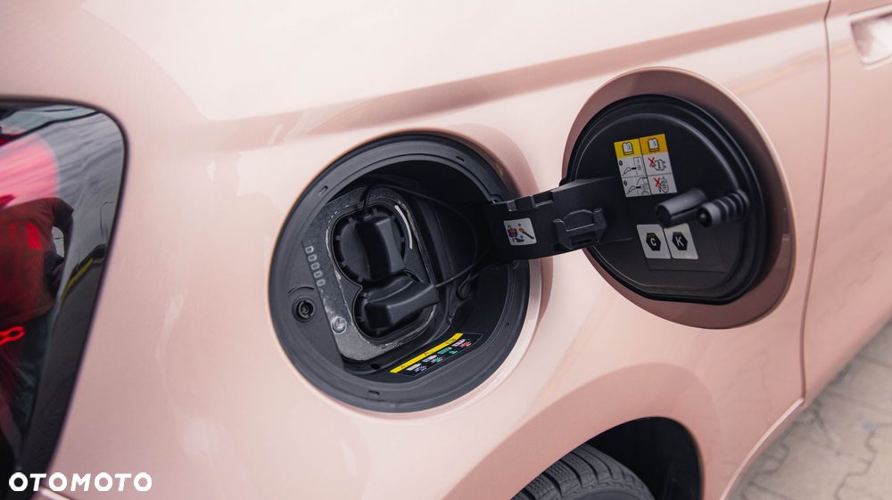 Fiat 500 42 kWh Icon - 22