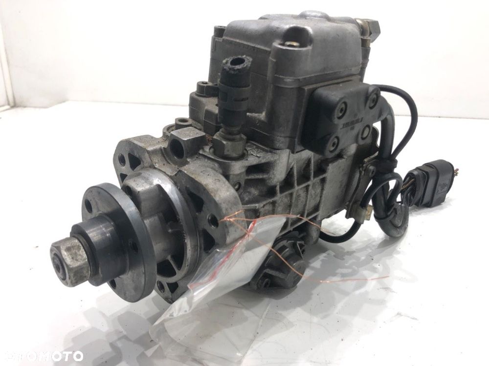 POMPA WTRYSKOWA  SEAT TOLEDO II (1M2) 1998 - 2006 1.9 TDI 66 kW [90 KM] olej napędowy 1999 - 2004 - 1