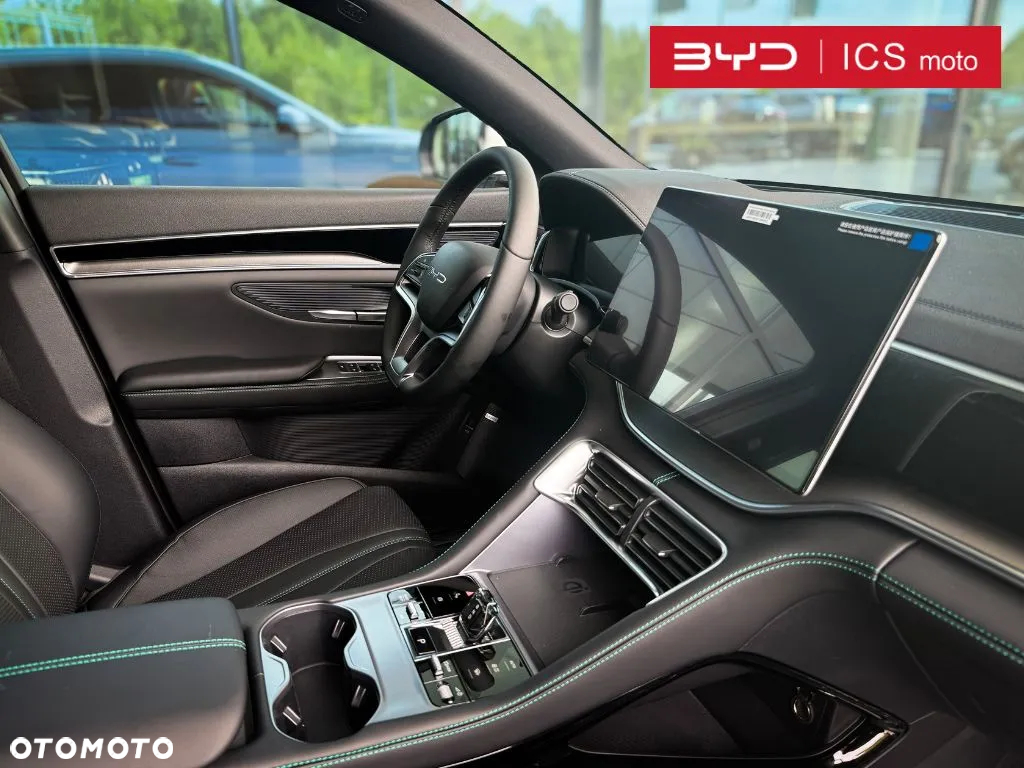 BYD Seal U 1.5 DM-i Boost - 15