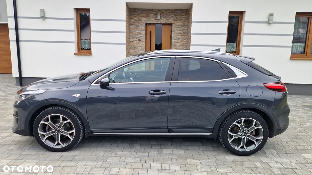 Kia XCeed 1.4 T-GDI M DCT - 6