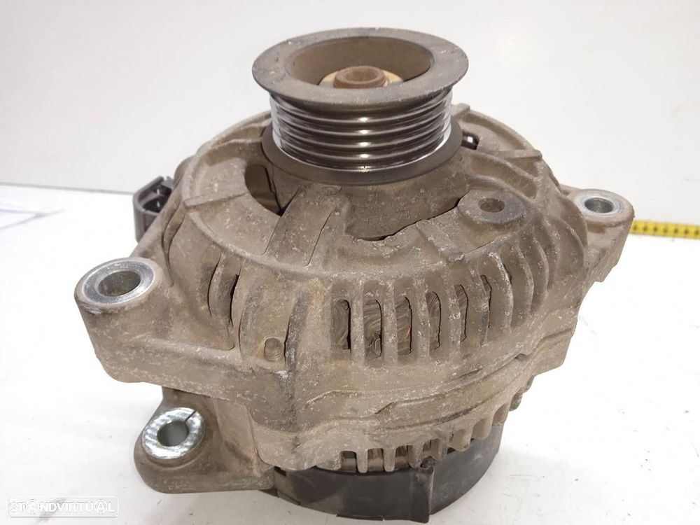 ALTERNADOR TOYOTA AVENSIS SEDAN 2000 -2706002100 - 4