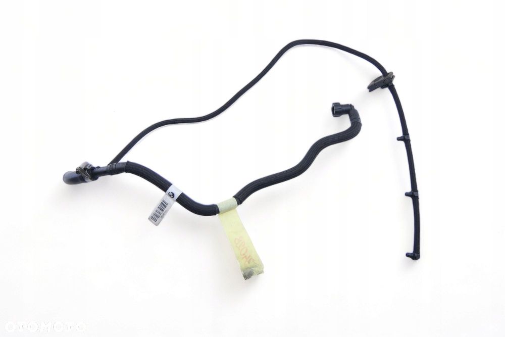 Przewód Paliwa BMW E87 E83 E60 E90 E91 2.0 D N47 780067101 - 2