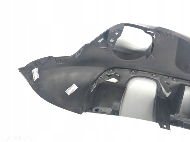 OPEL ADAM ROCKS DOKŁADKA ZDERZAKA TYŁ SPOILER - 7